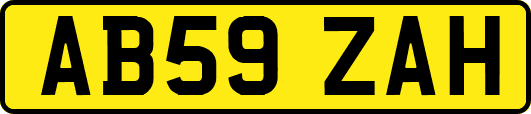 AB59ZAH
