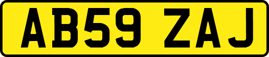 AB59ZAJ