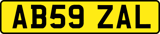 AB59ZAL