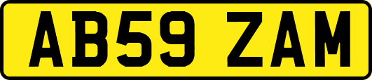 AB59ZAM