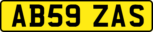 AB59ZAS