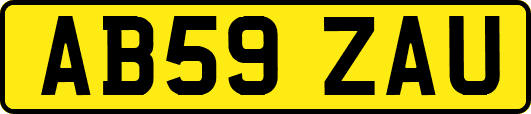 AB59ZAU