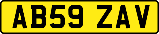 AB59ZAV