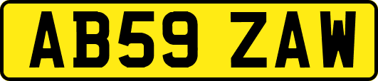 AB59ZAW