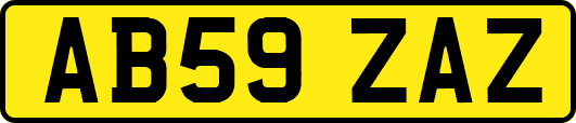 AB59ZAZ