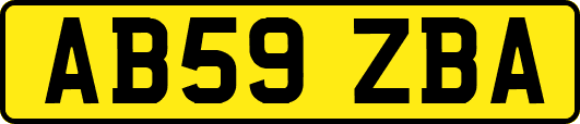 AB59ZBA