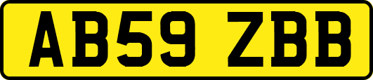 AB59ZBB