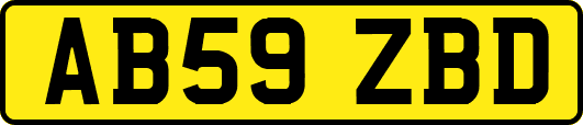 AB59ZBD