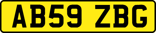 AB59ZBG