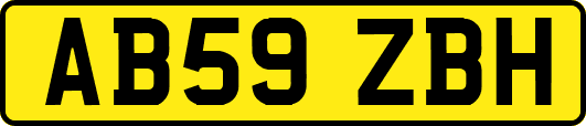 AB59ZBH