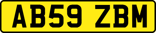 AB59ZBM