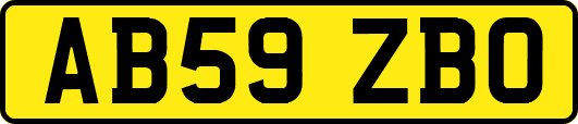 AB59ZBO