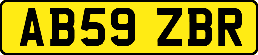 AB59ZBR