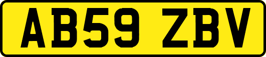 AB59ZBV