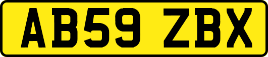 AB59ZBX