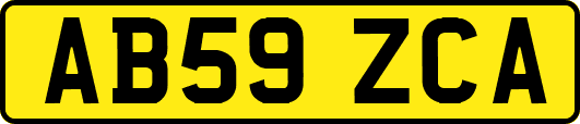 AB59ZCA