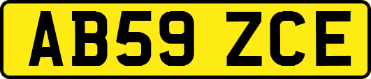 AB59ZCE