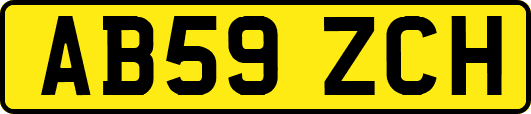 AB59ZCH