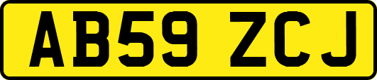 AB59ZCJ
