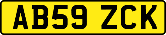 AB59ZCK