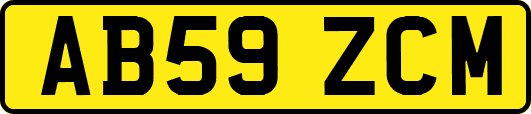 AB59ZCM