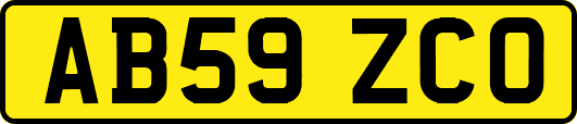 AB59ZCO