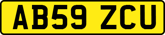AB59ZCU