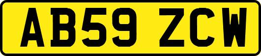 AB59ZCW