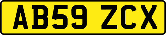 AB59ZCX