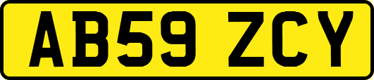 AB59ZCY