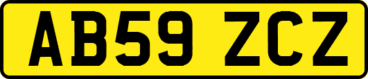 AB59ZCZ