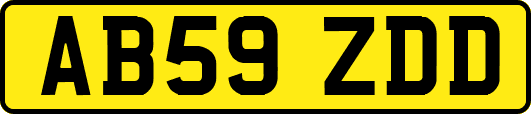 AB59ZDD