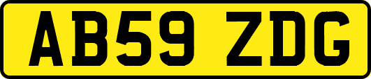 AB59ZDG