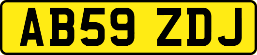 AB59ZDJ