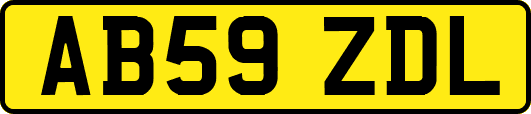 AB59ZDL