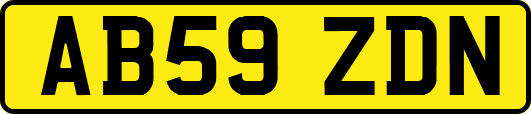 AB59ZDN