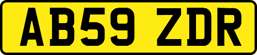 AB59ZDR
