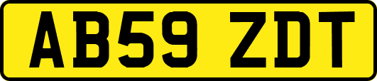AB59ZDT