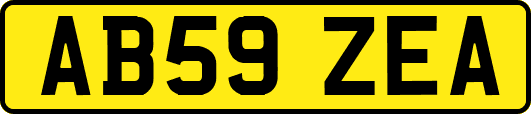 AB59ZEA