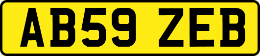 AB59ZEB