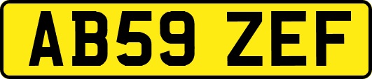AB59ZEF