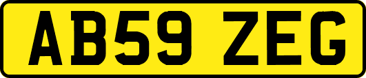 AB59ZEG