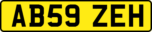 AB59ZEH