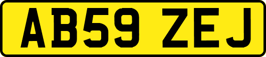 AB59ZEJ