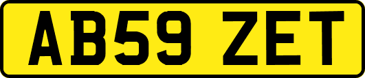 AB59ZET