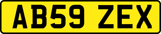 AB59ZEX