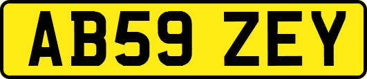 AB59ZEY