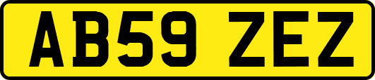 AB59ZEZ