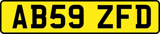 AB59ZFD