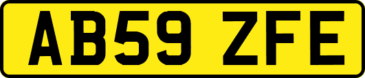 AB59ZFE